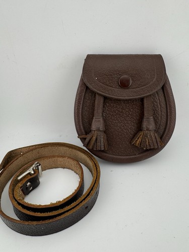 Vintage scottish leather - vintage,