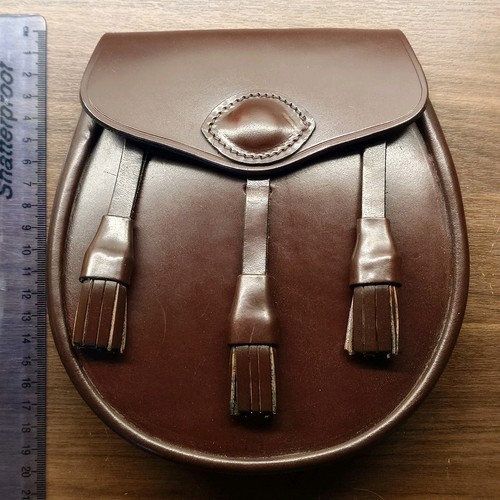Mcrostie hastings dark - mcrostie, brown