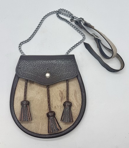 Vintage scottish leather - vintage,