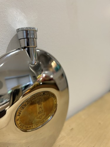 Original sporran flask - original,