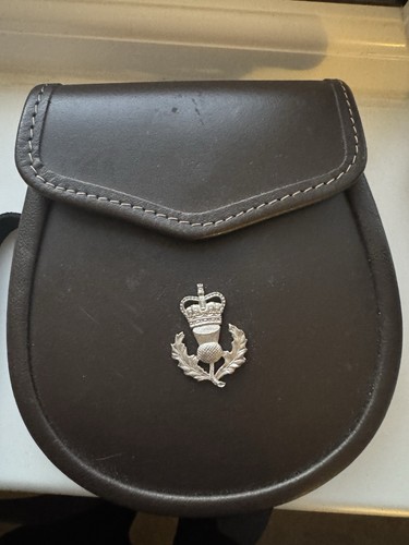Royal regiment scotland - royal, of
