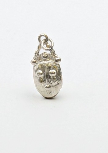 Sterling silver vintage - silver,