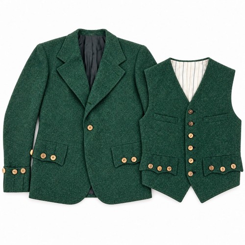Vintage kilts ltd edinburgh - vintage,