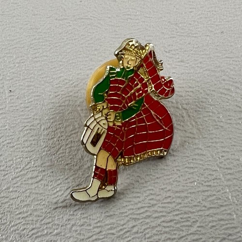Vintage scottish highlander - vintage,