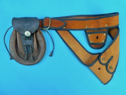 Vintage scottish scotland - vintage,