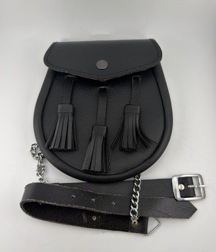 Traditional scottish black - traditional,