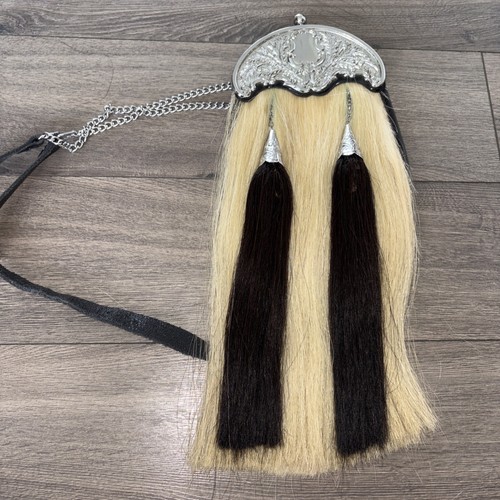 Pipe band long haired - ex,