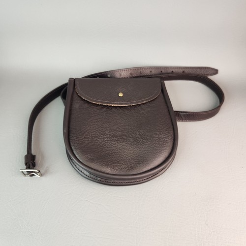 Scottish leather sporran daily - scottish,