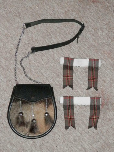 Vintage prym real scottish - vintage,